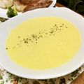 快くん's cooksnap of when they made 冷凍コーンで簡単ポタージュスープ.
