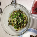 こももおおもも's cooksnap of when they made 簡単！和えるだけ！塩昆布白菜.