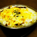 てる坊's cooksnap of when they made とろとろ～♪グラタン♪.