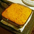 なちーず's cooksnap of when they made 残った食パンで、簡単パンプディング.