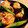 ひとねむ's cooksnap of when they made 海老とアスパラ、キクラゲの中華風卵炒め.