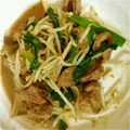 りあけんたママ's cooksnap of when they made 妊婦にも授乳ママにも★塩レバー.