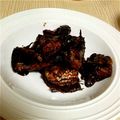 tomoko03's cooksnap of when they made サンマの梅煮.