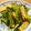 yukakobata's cooksnap of when they made 小松菜と油揚げの超簡単スピード１品.