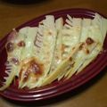 サーフブレイド's cooksnap of when they made 簡単！おつまみ的な筍とチーズ.