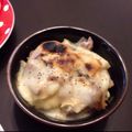しぃちゃん0208's cooksnap of when they made ☆超簡単!!ポテトグラタン☆.