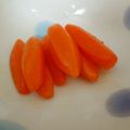 山本ゆうき's cooksnap of when they made 甘～い♪人参のグラッセ.