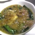 bigstone's cooksnap of when they made ご飯が進む！！☆おろし大根の中華炒め☆.