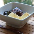 nao-mi's cooksnap of when they made コーヒーあんみつ♪.