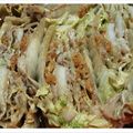えみぽん666's cooksnap of when they made レンジ調理！醤油麹で白菜と豚肉の重ね蒸し.