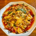 さすらい's cooksnap of when they made 簡単！おいしい麻婆豆腐.