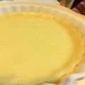 すみれ１９３'s cooksnap of when they made ちょっとクリーミー＊なチーズケーキ.