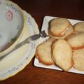 ฺ♡☺すまりん☺ฺ♡'s cooksnap of when they made ラングドシャinチョコ.