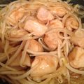 うさうさ日和's cooksnap of when they made 鶏むね肉のやわらかソテー甘酢ソースかけ.