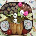 アメリス's cooksnap of when they made オラオラ系☆ちょいワルうずら兄さん.