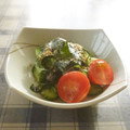 ミマト's cooksnap of when they made わかめときゅうりのごま風味サラダ.