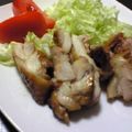 アリサんこん's cooksnap of when they made 簡単☆おいしい☆鶏もものタレ焼き.