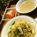 がるばんぞママ's cooksnap of when they made ☆簡単！！トマトのさっぱりサラダ☆.