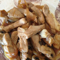 ayamasha72's cooksnap of when they made 〜簡単！我が家の豚丼〜.