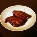 ジョンピカ's cooksnap of when they made ぶりの照り焼き.