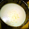 SAKU∞'s cooksnap of when they made 田舎風じゃがいも豆乳スープ.