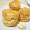 ruruyun's cooksnap of when they made オレンジスコーン.