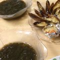 ハッピーモモちゃん's cooksnap of when they made 酢 三酢妹 長女「三杯酢」.