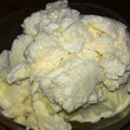 kouryu07's cooksnap of when they made 生クリームが余ったら！簡単アイス☆.