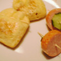 りょうちむ's cooksnap of when they made ☆焼き油揚げ納豆☆.