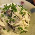 れいにあ's cooksnap of when they made 砂肝のマヨネーズあえ.