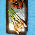 ｍａｈａｌｏ0313's cooksnap of when they made つまみだよ♪谷中生姜の豚肉巻き.