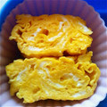 翔舞ママ's cooksnap of when they made 余った‘ごまだれ’ in 卵焼き.
