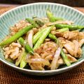 ちべターリー's cooksnap of when they made 簡単☆豚丼.