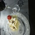 rensyuutyu's cooksnap of when they made きのこのマスタードマリネ.