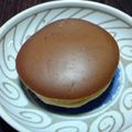 あやあやJr's cooksnap of when they made どら焼き.