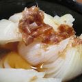 ベタすけ's cooksnap of when they made 新たまねぎの季節限定♪お助けレシピ！！.