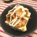 Marrietty's cooksnap of when they made 【簡単】キムチ奴.