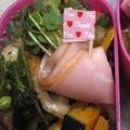 ♪cow♪'s cooksnap of when they made ✿スプラウトのブーケ✿.