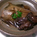 volvol's cooksnap of when they made ばちゃばちゃ～っと…ばぁちゃんの煮魚.