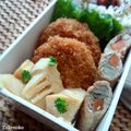 ダブルサウス's cooksnap of when they made たけのこ田楽.