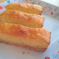 ゆぅぷん's cooksnap of when they made あっさり☆ベイクドチーズケーキ風.