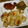 うーたん1014's cooksnap of when they made 簡単おかず＊ささみの香草パン粉焼き＊.