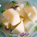 かりあん's cooksnap of when they made 製氷皿で★ヨーグルトアイス.