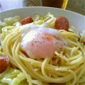 想たんママ's cooksnap of when they made 簡単温泉玉子.