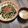 みりん調味料's cooksnap of when they made たこ焼き粉でお好み焼き.
