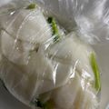 クックRYTNYB☆'s cooksnap of when they made 紅大根(赤かぶ)の甘酢漬け.