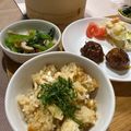 ☆あさ's cooksnap of when they made 炊飯器でもいけます！鯛めし.