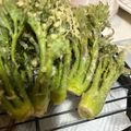 toshio39's cooksnap of when they made 春の味覚☆たらの芽の下処理方法&天ぷら.