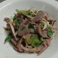 ちゃまGO's cooksnap of when they made 簡単【ずりポン】コリコリ砂肝♪後ひくよ♪.