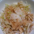 take77's cooksnap of when they made 超簡単！鳥皮の湯引き～☆.